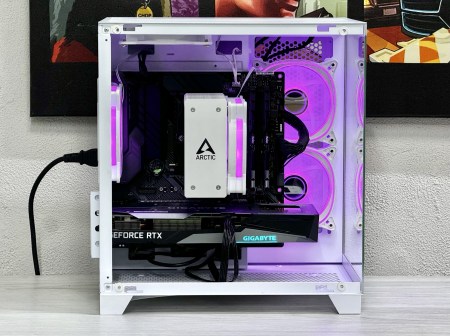 AMD Ryzen 5 5600G 26
